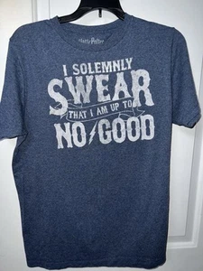 harry potter t shirt  Size Youth XXL (18) Unisex - Picture 1 of 2
