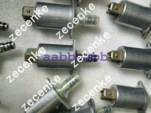 Thomas Proportional Pressure Reducing Valve TM70201, New - Picture 1 of 3