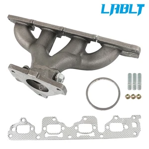 Exhaust Manifold w/ Gasket For Chevy Cobalt HHR Captiva Sport 2.2L 2008-09 2010 - Picture 1 of 12