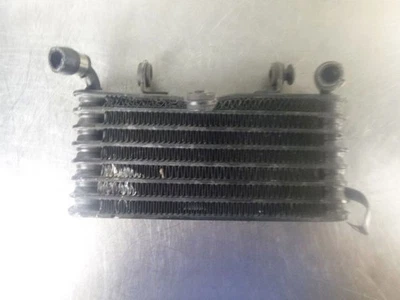 Enfriador de aceite Aprilia Caponord ETV 1000 Foto 1 de 4