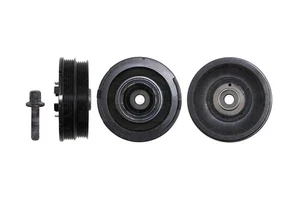 FIT Land Rover Freelander 2.0 Diesel TD4 Crankshaft pulley vibration damper - Picture 1 of 8