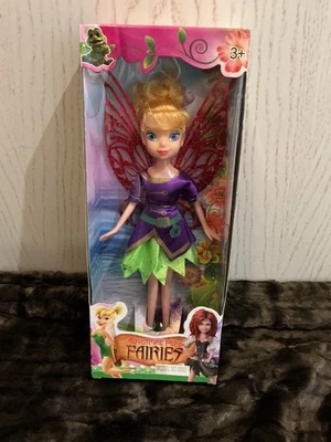 Tinkerbell, Adventure Fairies - Bild 1 von 4