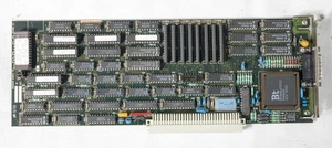 Tarjeta de video de dos páginas Radius GS/C-MP de colección Apple Macintosh NUBUS ISA856 - Imagen 1 de 3