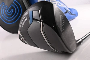 Cleveland HiBore XL Driver / 9-12 Degree / Regular Flex Tensei AV Blue 55 Shaft - Picture 1 of 9