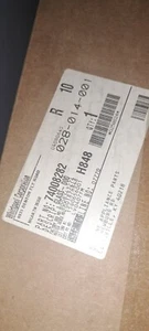 NIB OEM Whirlpool 74008282 door glass - Picture 1 of 1