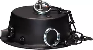 Mirror Ball Motor, Black (MBM1RP) - Picture 1 of 12
