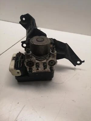 TOYOTA ALPHARD MK1 AH10 2002 - 2008 ABS PUMP MODULATOR 65203 89541-58030 - Image 1 of 4