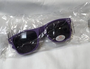 Super Rare Official Twitch TV Sunglasses from E3 TwitchCon swag - Picture 1 of 2