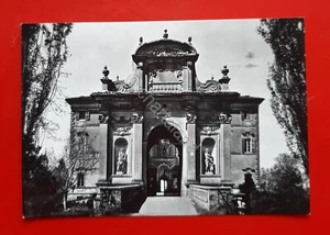 Cartolina Busseto - Ingresso Villa Pallavicino - 1961 - Picture 1 of 2