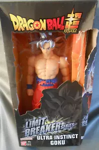 Limit Breaker ULTIMATE ULTRA INSTINCT GOKU DRAGON BALL BANDAI - Imagen 1 de 1