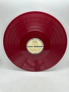 Hank D'Amico Sextette Deep River Boys 16" Jazz Radio Transcription Record Disc - Picture 1 of 4