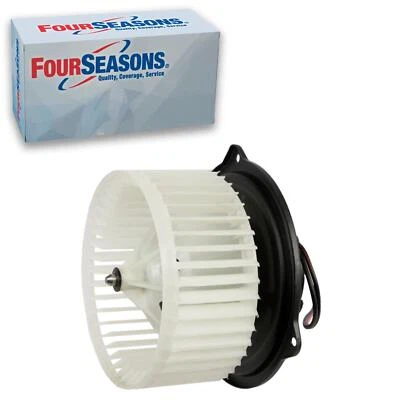 Motor soplador de climatización de 4 estaciones para Honda Civic 1992-2000 Foto 1 de 4