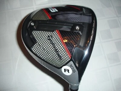 TaylorMade M5 driver - Image 1 of 4