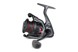 Carrete de pesca giratorio Fox Rage Prism X 3000 lucioperca depredador pesca NRL047 - Imagen 1 de 6
