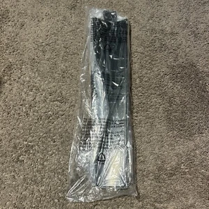 Replacement Parts For Mena 54" Matte Black Ceiling Fan 1005919921 "5 Blades" NEW - Picture 1 of 3