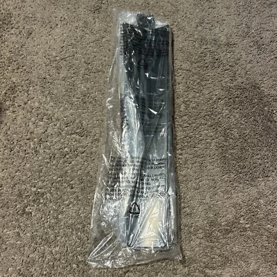 Replacement Parts For Mena 54" Matte Black Ceiling Fan 1005919921 "5 Blades" NEW - Image 1 of 3