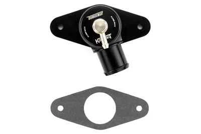Válvula de soplado Turbosmart Kompact Plumback para Subaru WRX 05-09 LGT 2008-2014 Foto 1 de 4