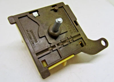 94-96 FORD F150 F250 F350  HEATER DAMPER DOOR SWITCH YH-564 MOTORCRAFT - Image 1 of 4