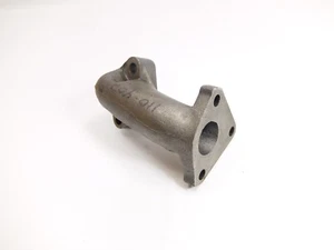 Lightly Used Stens 110-402 Exhaust Pipe replaces Honda 18330-ZE2-W00 - Picture 1 of 7