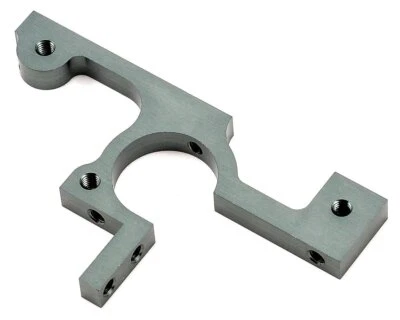 Mugen Seiki Achsböcke vorne MUGT2101 MTX5,  - Bild 1 von 2