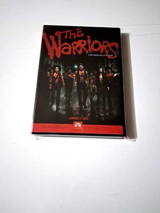 DVD "THE WARRIORS" COMO NUEVO WALTER HILL LOS AMOS DE LA NOCHE - Imagen 1 de 2