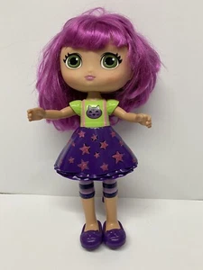 Muñeca mágica Spin Masters Little Charmers Hazel con capa que desaparece - Imagen 1 de 2