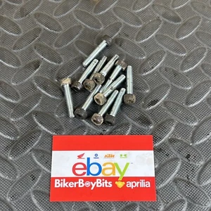 ♻️ 2016 Yamaha MT-07 2014-2017 - SUMPFBOLZEN ♻️ - Bild 1 von 2