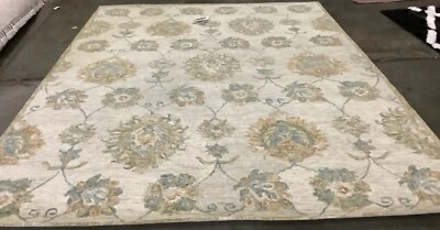 Alfombra BEIGE / SALVIA 8'-0" x 10'-0" defecto, precio reducido 1172675725 BLM560B-8 Foto 1 de 4