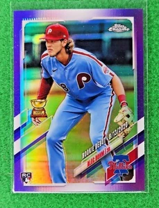 ALEC BOHM - Phillies Rookie RC - ***Pick & Choose*** - Picture 1 of 35