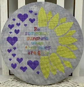 Be The Sunshine~Samrie Stitches - Picture 1 of 1