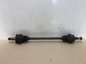 Kardanwelle hinten links (Getriebe) ABS Mercedes-Benz E (W212) 2011 - Bild 1 von 5