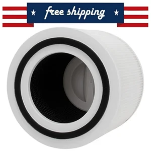 True HEPA Filter H13 Replacement for LEVOIT Core 300-RAC 300 300S Air Purifier - Picture 1 of 5