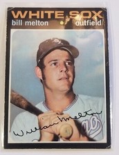 1971 TOPPS BASEBALL cards  good-NM # 1-250 you pick  complete your set 