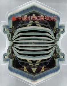 THE ALAN PARSONS PROJECT Don't Answer Me Vinyl 7 Inch Arista 1984 & Picture Disc - Picture 1 of 2