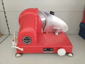 Quick Mill Omre Affettatrice Vintage - Foto 1 di 6