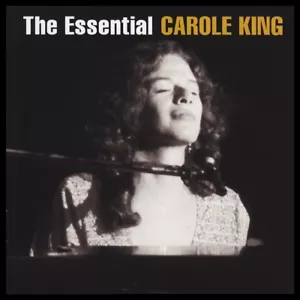 CAROLE KING (2 CD) THE ESSENTIAL ~ GREATEST HITS / BEST OF ( TAPESTRY ) *NEW* - Picture 1 of 1