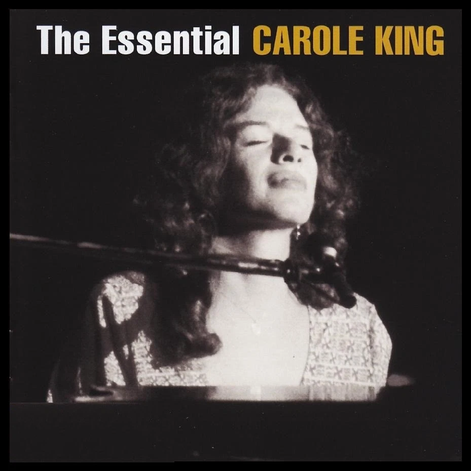 CAROLE KING (2 CD) THE ESSENTIAL ~ GREAT HITS / BEST OF ( TAPESTRY) *NUEVO* Foto 1 de 1