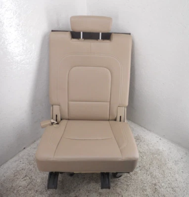Hyundai Veracruz Rear 3rd Third Row Seat Driver Left OEM 2010 10 Foto 1 de 3