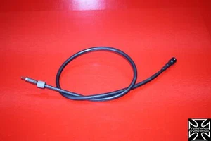 79 HONDA CX500 SPEEDOMETER CABLE SPEEDO LINE - Picture 1 of 6