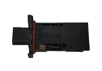 For BMW 330i 430i 440i F30 OEM 0280218324 BOSCH Mass Air Flow Meter 13628605565 - Image 1 of 4