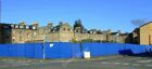 Photo 6x4 The rear of Carlton Place Glasgow Laid bare for all to see from c2011
