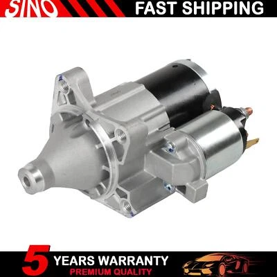 Starter para Chrysler 300 2005-2010 Dodge Magnum 05-08 Dodge Charger 2006-2010 EUA - Imagem 1 de 4