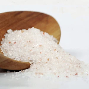 Mystic Moments | Himalayan Pink Rock Salt - 250g - Picture 1 of 6