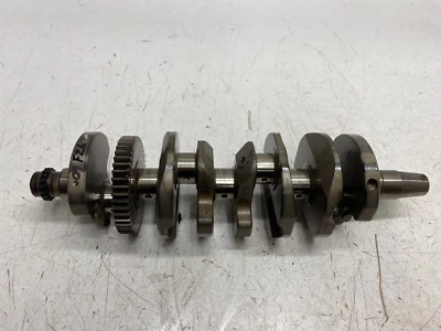 Cigüeñal Yamaha FZ 600 2009 03I23 bueno 5SL-11411-00-00 Foto 1 de 4