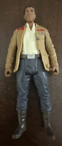 Figura de acción Hasbro Star Wars The Last Jedi Finn Resistance Fighter The Last - Imagen 1 de 12