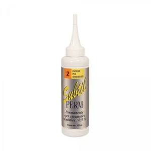Subtil Permanente aux céramides végétales 2 pour cheveux peu sensibilisés 125ml - Imagen 1 de 1