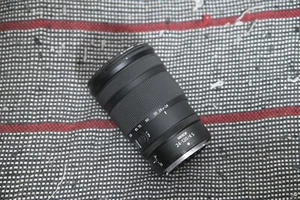 Nikon Nikkor 24-120mm f/4 S (Z Mount) - Picture 1 of 4