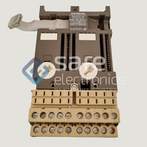 MODULE BUS SIEMENS S5 - 6ES5700-8MA11 - Imagen 1 de 4