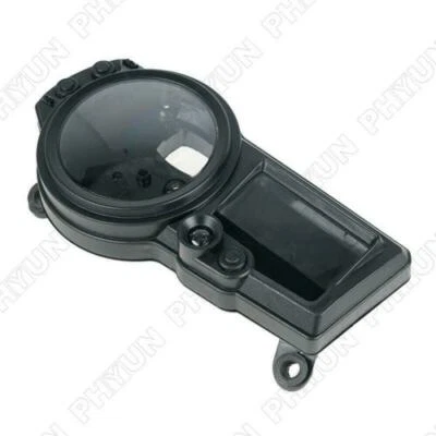 Funda de medidor de instrumentos velocímetro para Suzuki GSXR 600 750 1000 2003-2005  Foto 1 de 4