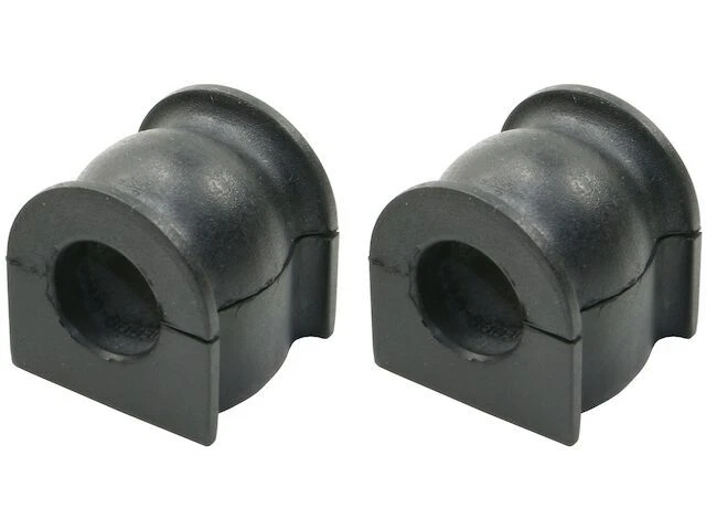 Moog 65VG85V Front To Frame Sway Bar Bushing Kit Fits 2009-2011 Honda Fit - Image 1 of 1